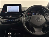 Toyota C-HR Image 6