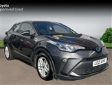 Toyota C-HR Image 1