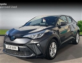 Toyota C-HR Image 5