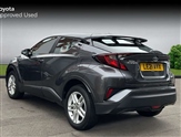 Toyota C-HR Image 6