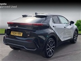 Toyota C-HR Image 2