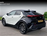 Toyota C-HR Image 4