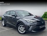 Toyota C-HR Image 1