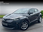Toyota C-HR Image 3
