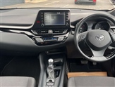 Toyota C-HR Image 5