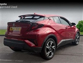 Toyota C-HR Image 4