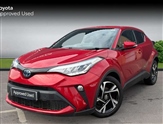 Toyota C-HR Image 5