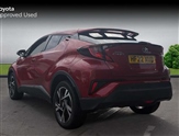 Toyota C-HR Image 6