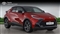 Toyota C-HR Image 1