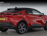 Toyota C-HR Image 2