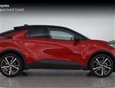 Toyota C-HR Image 3