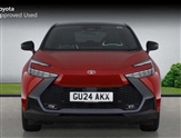 Toyota C-HR Image 4