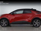 Toyota C-HR Image 5