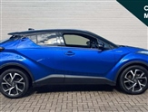Toyota C-HR Image 2