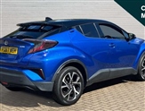 Toyota C-HR Image 3