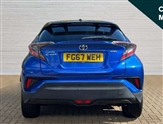 Toyota C-HR Image 4
