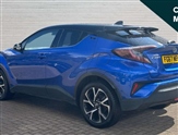 Toyota C-HR Image 5