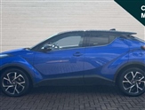 Toyota C-HR Image 6
