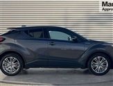 Toyota C-HR Image 2