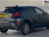 Toyota C-HR Image 3