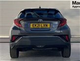 Toyota C-HR Image 4