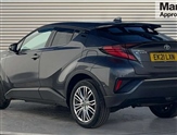 Toyota C-HR Image 5