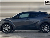 Toyota C-HR Image 6