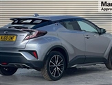 Toyota C-HR Image 3