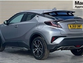 Toyota C-HR Image 5