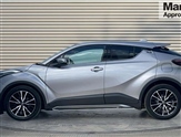 Toyota C-HR Image 6