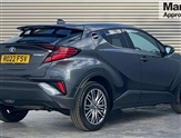 Toyota C-HR Image 3