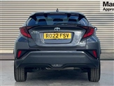 Toyota C-HR Image 4
