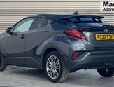 Toyota C-HR Image 5