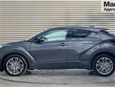 Toyota C-HR Image 6