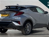 Toyota C-HR Image 3