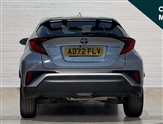 Toyota C-HR Image 4