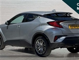 Toyota C-HR Image 5