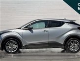 Toyota C-HR Image 6