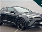 Toyota C-HR Image 1
