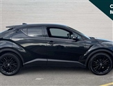Toyota C-HR Image 2