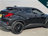 Toyota C-HR Image 3