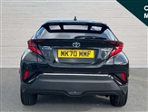 Toyota C-HR Image 4