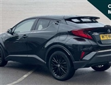 Toyota C-HR Image 5