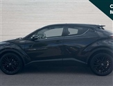 Toyota C-HR Image 6
