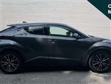 Toyota C-HR Image 2