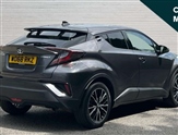 Toyota C-HR Image 3
