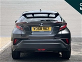 Toyota C-HR Image 4
