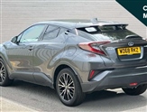 Toyota C-HR Image 5