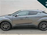 Toyota C-HR Image 6