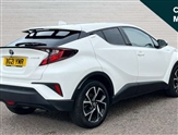 Toyota C-HR Image 3